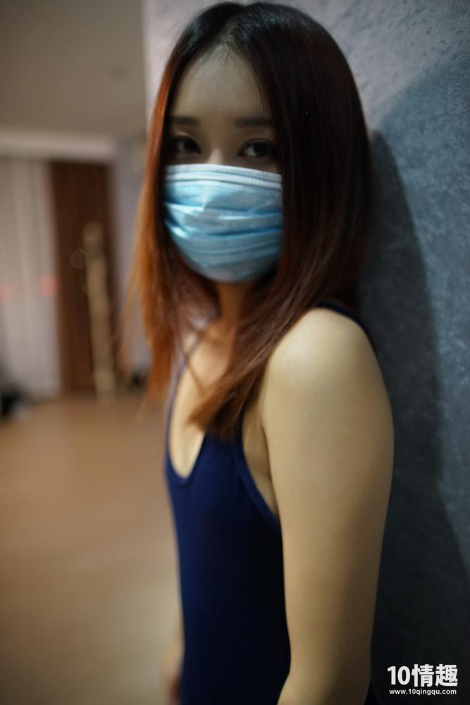 ROSI口罩系列 2017.04.08 300期