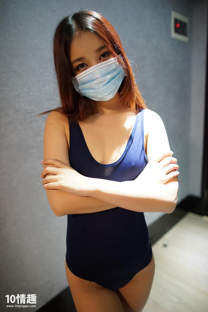 ROSI口罩系列 2017.04.08 300期