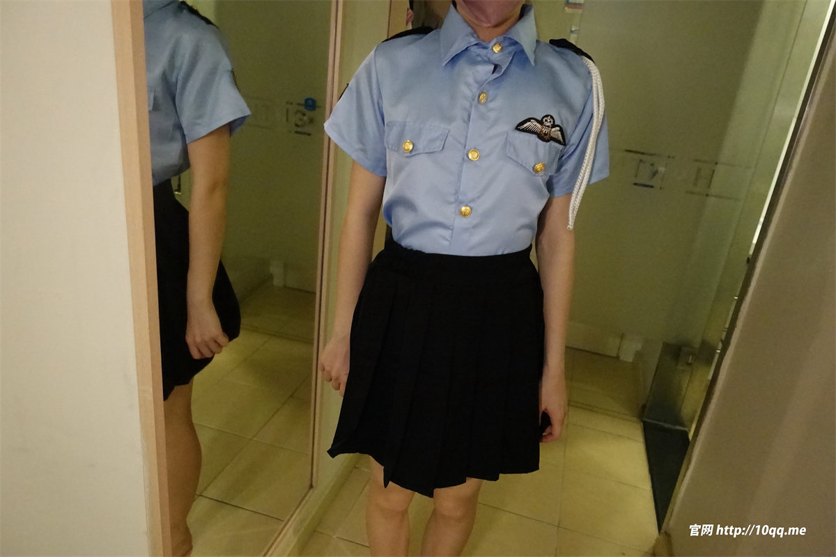 [ROSI写真]口罩系列
